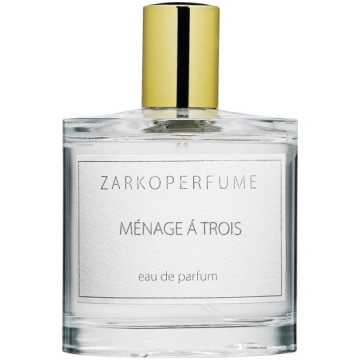Zarkoperfume Menage A Trois Edp Aerosols 100ml