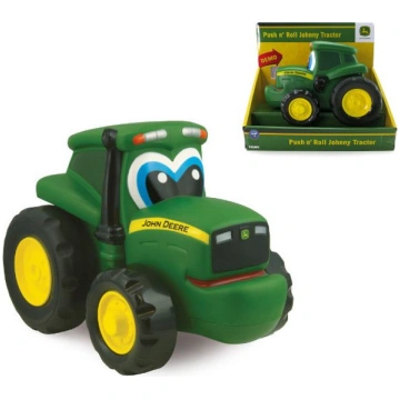 Tomy TOMY Johnny naciśnij i - 42925 | 42925 | 0368
