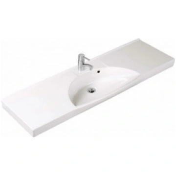 *IFO SIGN ART izlietne Compact 90 cm