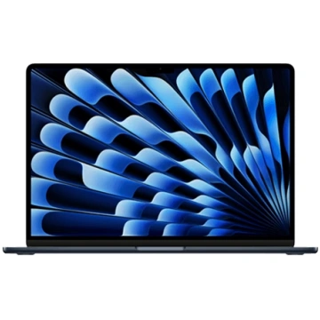 Apple MacBook Air 15" MRYU3RU/A 256 GB, Melns