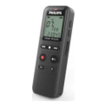 Philips DVT1160 balss ierakstītājs [Dyktafon]