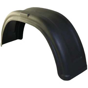 Treilera dubļusargs 770 x 220 x 335 AL-KO