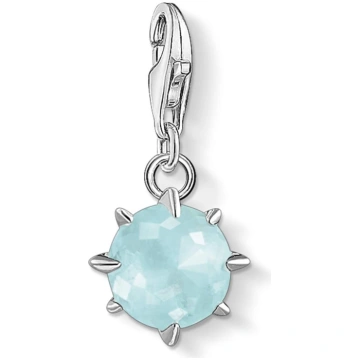 Thomas Sabo 925 sudraba sudraba rotaslietu piekari