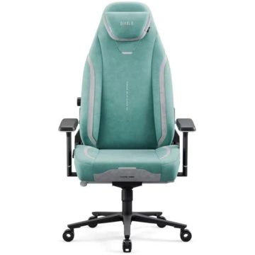 Diablo X-Eye Prime - Mystic Mint Normal Size Gamin
