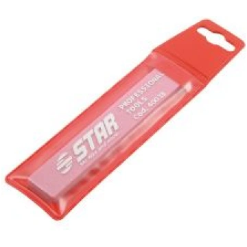 Vīle Ceramic Stone Medium Star Ski Wax