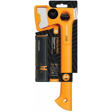 Fiskars SIEKIERA X13 + | 6411501706706 | 641150170