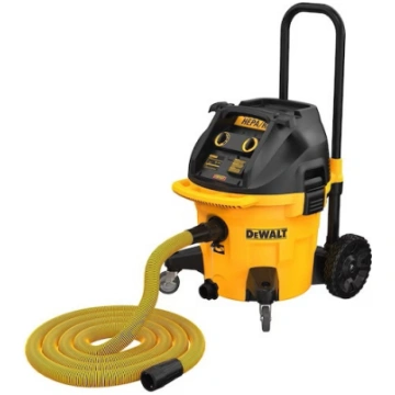 Dewalt DWV015 10G Dust Extractor