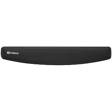 Sandberg 520-39 Memory Foam Wrist Rest 48cm T-MLX5