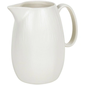 Broste Copenhagen - Sandvig Milk Can - izmērs 11.5