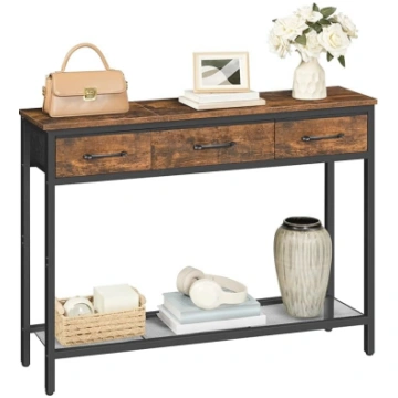 MAHANCRIS Console Table, Side Table, Hallway Table