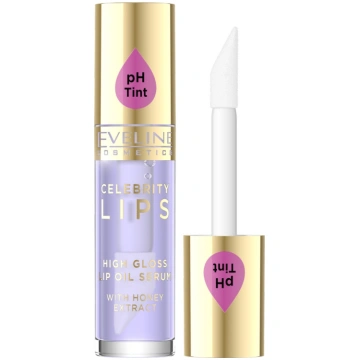 EVELINE COSMETICS_Celebrity Lips High Gloss Lip Oi
