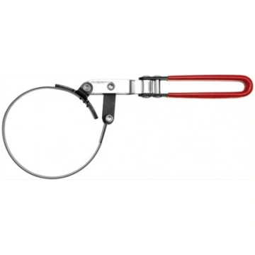 Raktas filtrui juostinis 73-85 mm (YT-0821)