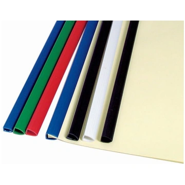 Argo LISTWY WSUWANE STANDARD 6MM BIALE - 419061 41