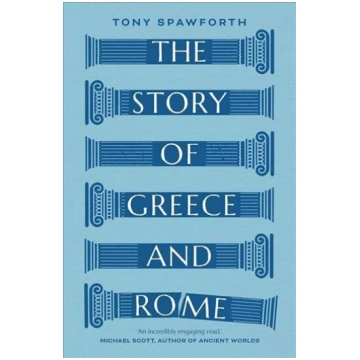 Story of Greece and Rome