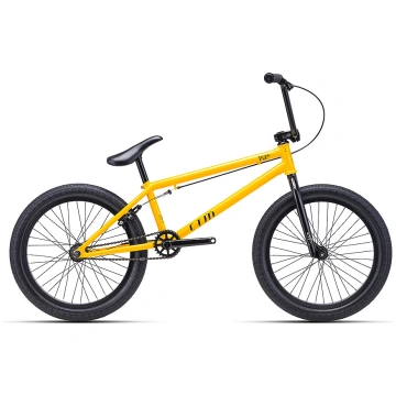 Velosipēds CTM Pop 20" Hi-Ten