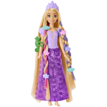 Lelles un aksesuāri - Disney Princess Rapunzel lel