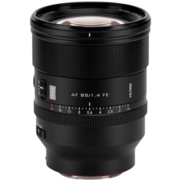 Viltrox Z AF 85mm f/1.4 Pro Sony FE