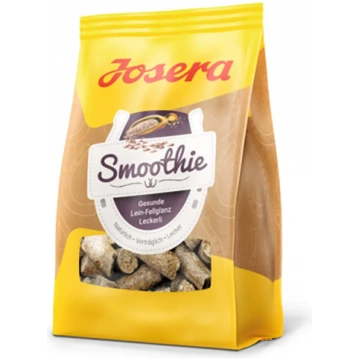 Josera zirgiem kārumi Lein Leckerli Smoothie 900 g