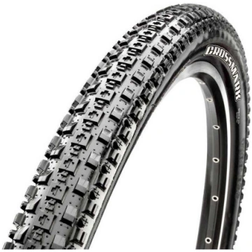 Velosipēda riepa Maxxis 26 x 1.95 Crossmark II VEL