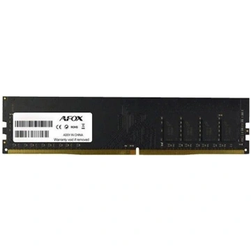 ram ddr4 16g 2400mhz AFOX AFLD416ES1P