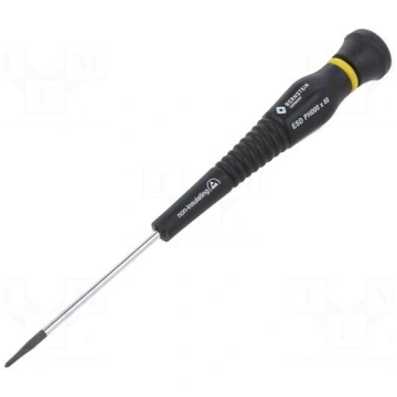 Screwdriver: precision | Phillips | PH000 | Blade 