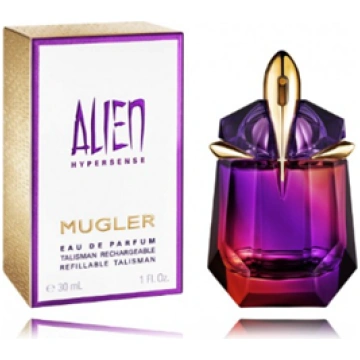 Thierry Mugler Alien Hypersense Perfume EDP 30 ml 