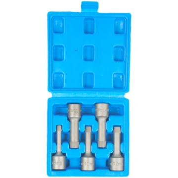 1/2" Dr. Bolt extractor set