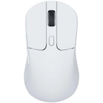 Keychron M3 - mouse - 2.4 GHz, USB-C, Bluetooth 5.