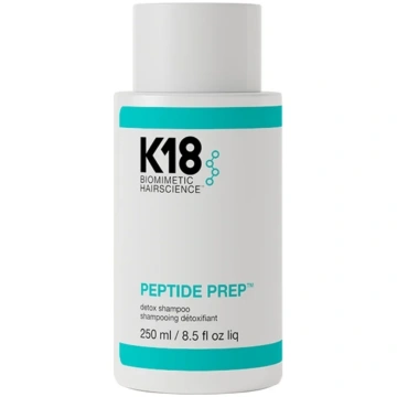 K18 Biomimetic Hairscience Peptide Prep Detox Sham