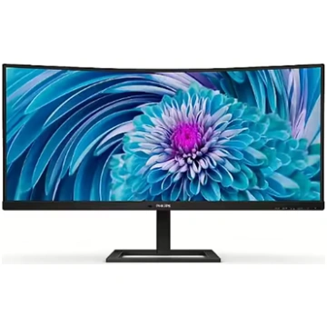 Philips E Line 346E2CUAE/00 computer monitor 86.4 