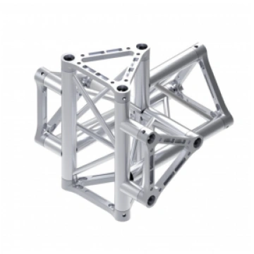 Incrocio triangolare sez 29 cm 5 vie