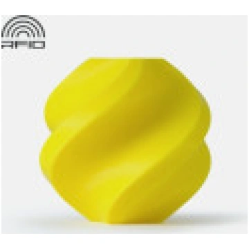 Bambu Lab PLA Basic Refill Yellow kvēldiegs 1kg 1.