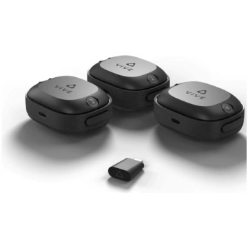 Vive Ultimate Tracker 3+1 Kit HTC