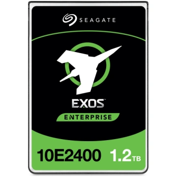 Dysk serwerowy Seagate Exos 10E2400 1.2TB 2.5"" SA