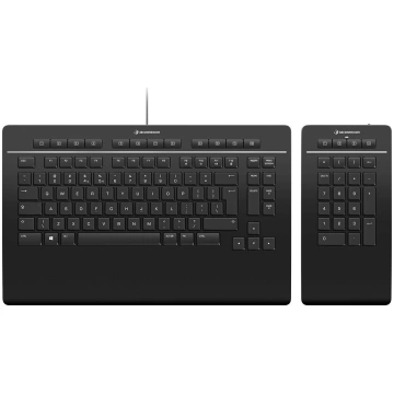 Klawiatura 3Dconnexion KEYBOARD PRO | KEYBOARD PRO