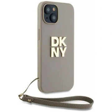 Viedtālruņa maciņš ar plaukstas siksniņu DKNY DKHC