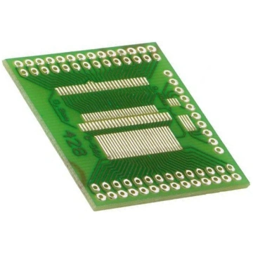 Board: universal; prototyping; printed circuit boa