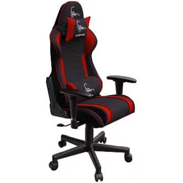 Gembird Scorpion, Black/Red (GC-SCORPION-01X)