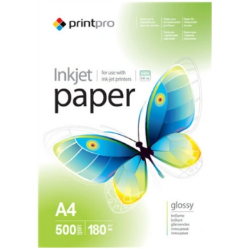ColorWay PrintPro Photo Paper, 500 sheets | High G