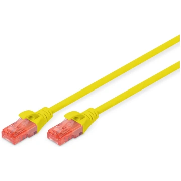 DIGITUS Professional Patch kabelis - CAT6 - U/UTP 