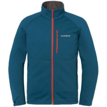 Jaka TRAIL ACTION Jacket M, Mont-Bell, 45488019548