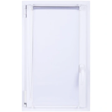 ROLLER BLIND MINI B/O SILVER 051 57X150 MINI B/O 0