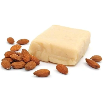 Lübecker 1 kg marcipāna Lübecker Raw Mass | Mandeļ