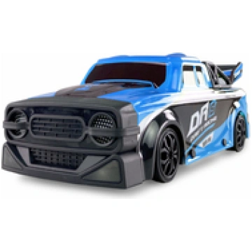 Amewi RC Auto Drift Racing Car DRs 4WD 1:18 RTR bl