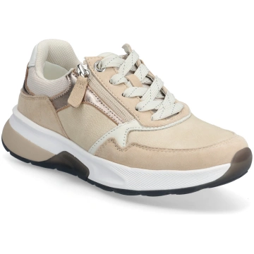 Gabor - Rollingsoft Sneaker, "Hallux Valgus" - izm