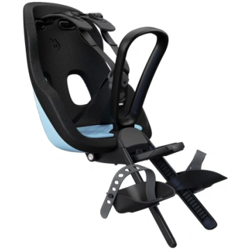 Thule Yepp Nexxt 2 Mini bērnu velokrēsls | Aquamar