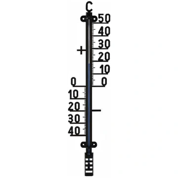 Termometrs āra diam. 25 cm 200305 TESTRUT 40099779
