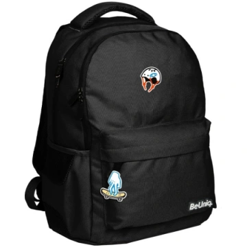 Skolas mugursoma SKATE BU26SK-2705 PASO