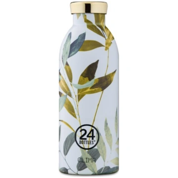 Thermos 24Bottles Clima Bottle Tivoli 500 ml