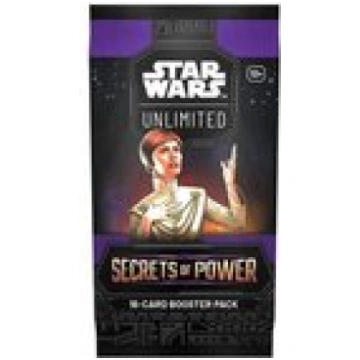 Fantasy flight games Star Wars: Unlimited - Secret